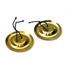 Sonor 90840200 Finger Cymbals GFC 1 Тарелки на пальцы