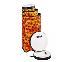 Viva Rhythm VR-CPOSET-SH Boom Series Pop Off конг 8, 9,5 и 11,5"