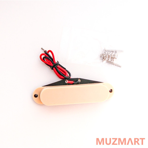 Belcat BS-02ABridge-IVY Звукосниматель магнитный