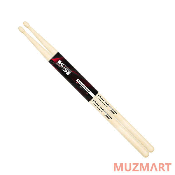 KK Percussion KKGN0C0RK Hornbeam Rock Барабанные палочки