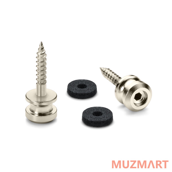Schaller 24030700 S-Lock M Крепление ремня