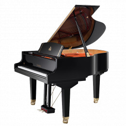 Wendl&Lung W152BK Рояль акустический