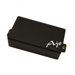 Ajo СС501A-BK Crystal Clean Звукосниматель магнитный