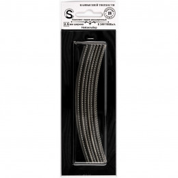 Sintoms E249119SEa.h Комплект элитных ладов из нейзильбера