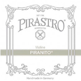 Pirastro 615100 Piranito Струна Ми
