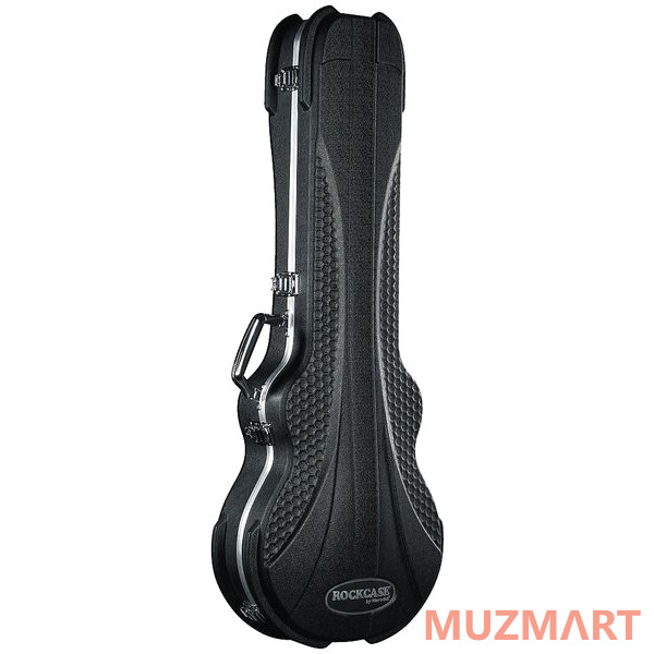 Rockcase ABS 10504 BCT Контурный кейс
