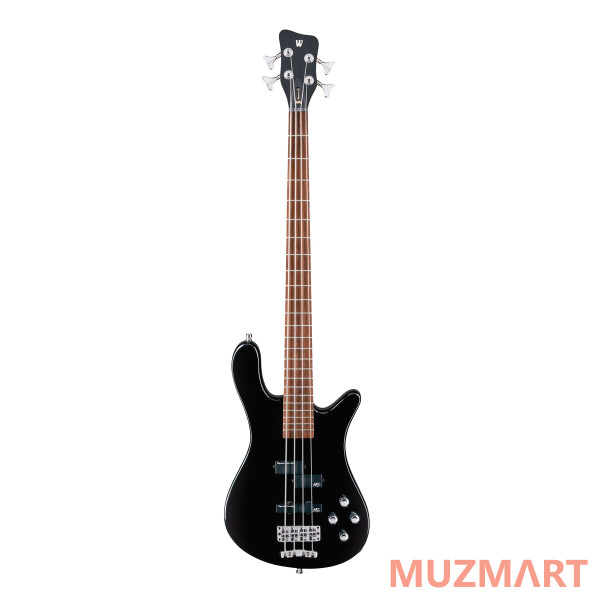 Rockbass STREAMER LX 4 BK SHP бас-гитара