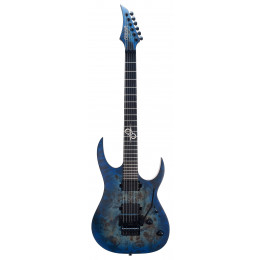 Solar Guitars S1.6FRBLB Электрогитара