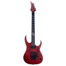 Solar Guitars S1.6FRFBR Электрогитара