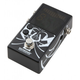 Rockboard ST-01 Хроматический гитарный тюнер