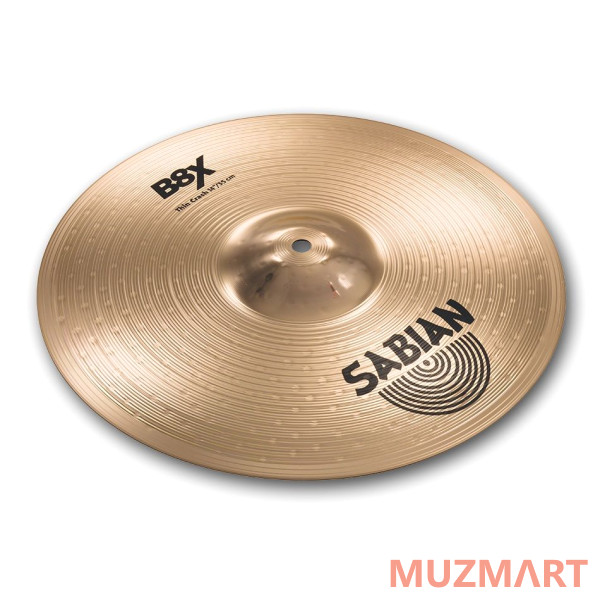 Sabian 14" B8X Thin Crash Тарелка Crash