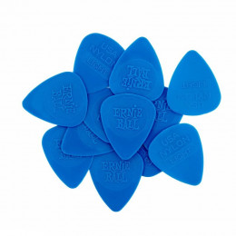 Ernie Ball 9135 Медиаторы из нейлона, 0,53 мм