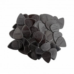 Ernie Ball 9137 Медиаторы из нейлона, 0,97 мм