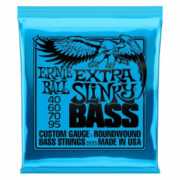 Ernie Ball 2835 Струны для бас-гитары
