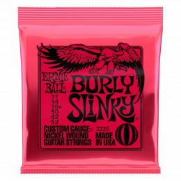 Ernie Ball 2226 Струны для электрогитары
