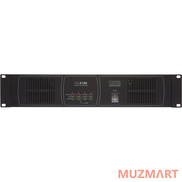 Cloud Electronics Cloud VA4120 Усилитель мощности