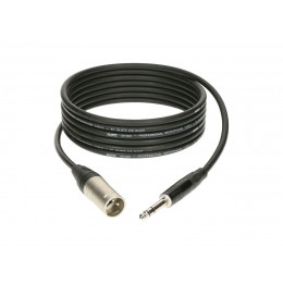 Klotz M1MS1K1000 Микрофонный кабель