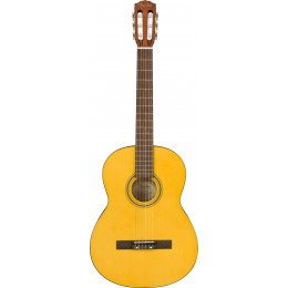 Fender ESC-110 CLASSICAL Классическая гитара