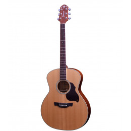 Crafter GA-7/NС Акустическая гитара