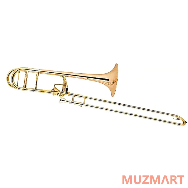 Gebr.Stolze BL-851FG Тенор-тромбон Bb/ F