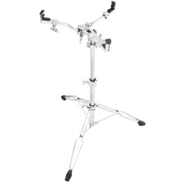 Ludwig LAP923SSC Atlas Pro Стойка для концертного малого барабана
