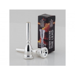 Vincent Bach L5517S Commercial Мундштук для трубы