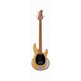 Sterling by Music Man RAY34-ASH-M2 Бас-гитара