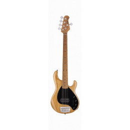 Sterling by Music Man RAY35-ASH-M2 Бас-гитара