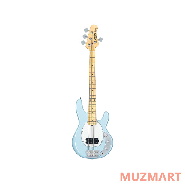 Sterling by Music Man RAYSS4-DBL-M1 Бас-гитара