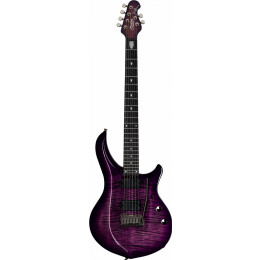 Sterling by Music Man MAJ200XFM-MPP Электрогитара