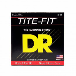 DR MEH-13 TITE-FIT Струны для электрогитары