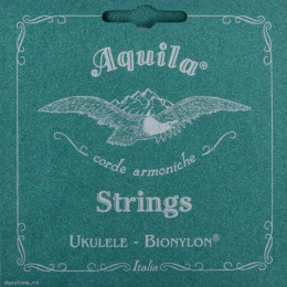 Aquila BIONYLON 16U SINGLE Одиночная струна для укулеле тенор