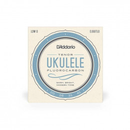 D'Addario EJ99TLG Струны для укулеле тенор