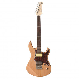 Yamaha PACIFICA311H YNS Электрогитара