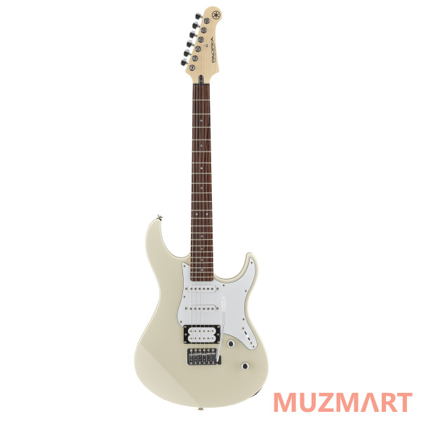 Yamaha PACIFICA112V VWH Электрогитара
