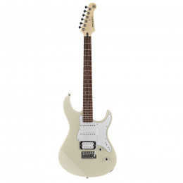 Yamaha PACIFICA112V VWH Электрогитара