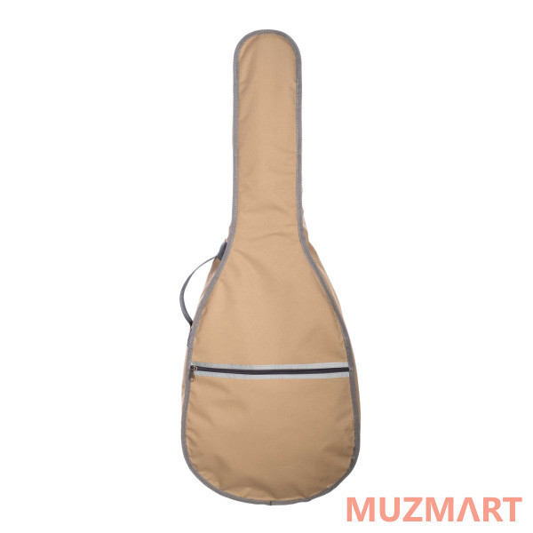 Lutner MLCG-42 Чехол мягкий для классической гитары 4/4