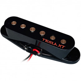 Tesla KELT-S1-BK-BR Звукосниматель сингл бридж