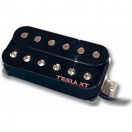 Tesla KELT-2-BK-BR Звукосниматель хамбакер