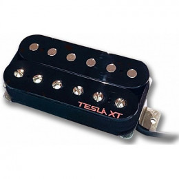 Tesla KELT-2-BK-NK Звукосниматель хамбакер