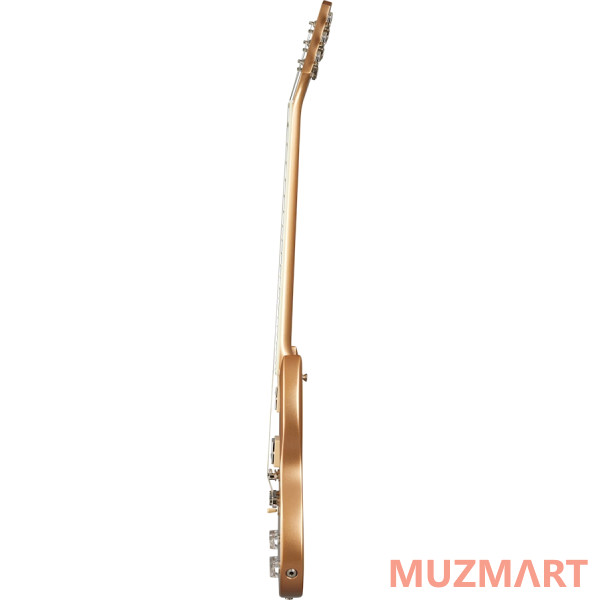 Epiphone SG Muse Smoked Almond Metallic Электрогитара