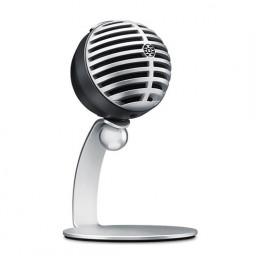 Shure MOTIV MV5-DIG Настольный цифровой конденсаторный микрофон