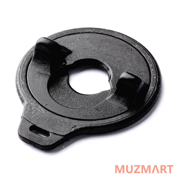 Dunlop 7000 Lok Strap Фиксатор ремня 3шт