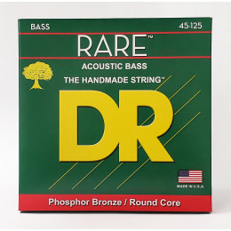 DR RPB5-45 Струны для 5-струнной бас-гитары