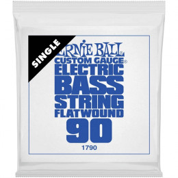 Ernie Ball 1790 Одиночная струна для бас-гитары