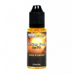 MusicNomad MN120 Жидкость для заправки аппликатора String Fuel MN109