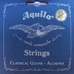 Aquila ALCHEMIA 183C Комплект басовых струн для классической гитары