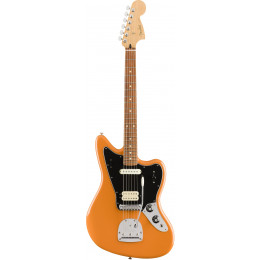 Fender Player Jaguar PF CO Электрогитара