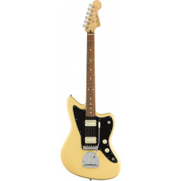 Fender Player Jazzmaster PF BCR Электрогитара