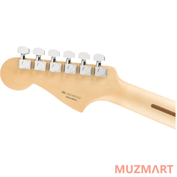 Fender Player Jazzmaster PF CO Электрогитара